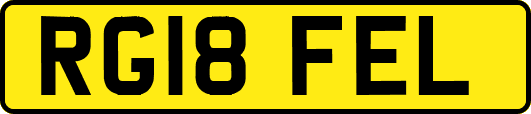 RG18FEL