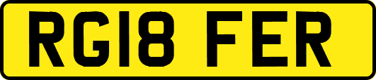 RG18FER