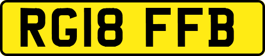 RG18FFB