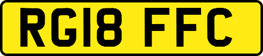 RG18FFC