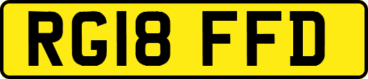 RG18FFD