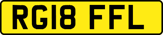 RG18FFL