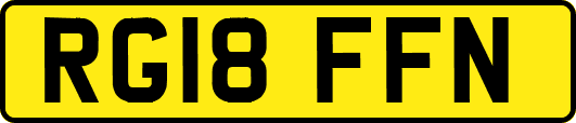 RG18FFN
