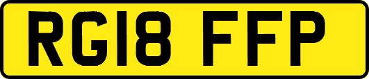 RG18FFP