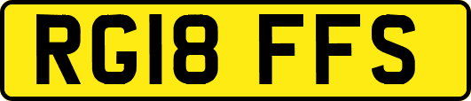 RG18FFS