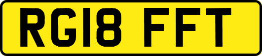 RG18FFT