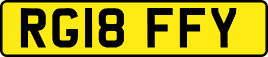 RG18FFY