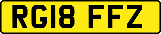 RG18FFZ