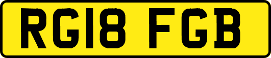RG18FGB