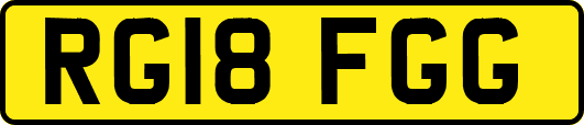 RG18FGG