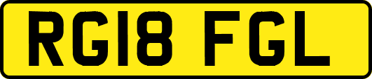 RG18FGL