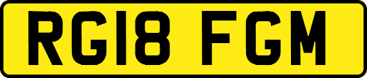 RG18FGM