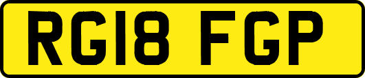 RG18FGP