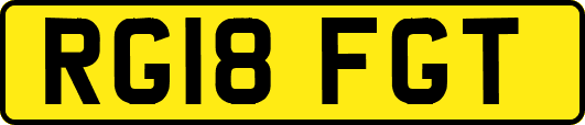 RG18FGT