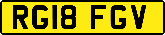 RG18FGV