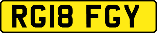 RG18FGY