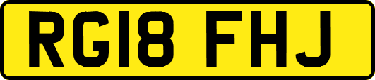 RG18FHJ