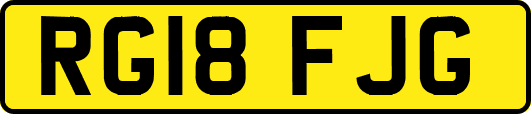 RG18FJG
