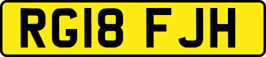 RG18FJH