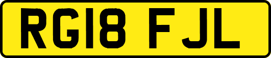 RG18FJL