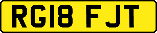 RG18FJT