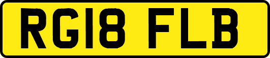 RG18FLB
