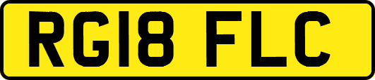 RG18FLC