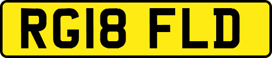 RG18FLD