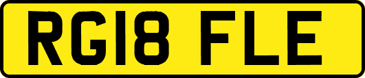 RG18FLE