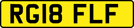 RG18FLF