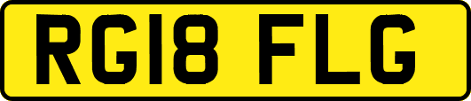 RG18FLG