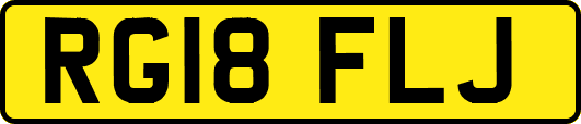 RG18FLJ