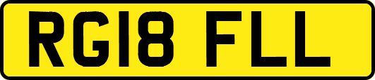 RG18FLL
