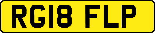 RG18FLP