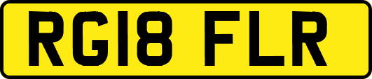 RG18FLR