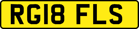 RG18FLS
