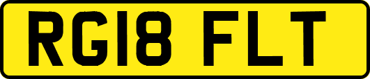 RG18FLT