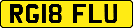 RG18FLU