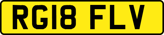 RG18FLV