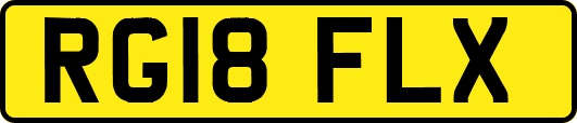 RG18FLX