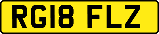 RG18FLZ