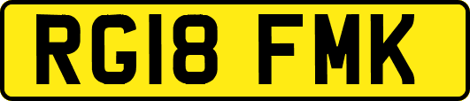 RG18FMK