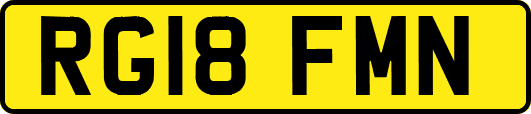 RG18FMN