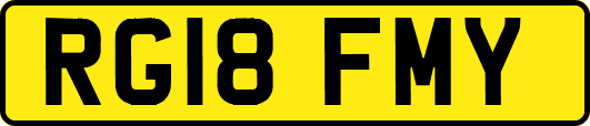 RG18FMY
