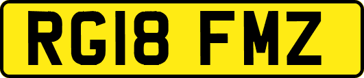RG18FMZ