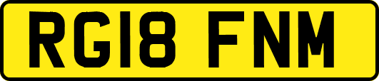 RG18FNM
