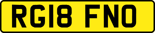 RG18FNO