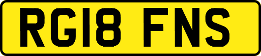 RG18FNS