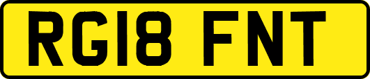 RG18FNT