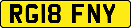 RG18FNY